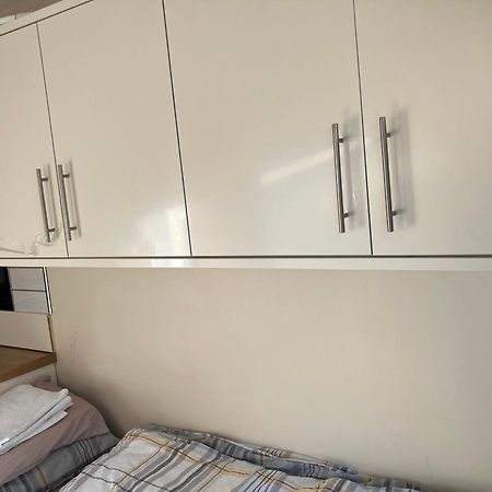 Dream Private Ensuite Apartment In Solihull Close To Birmingham Airport-City Centre And Nec Exterior foto